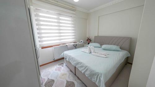 Kayseri Apartment | Duman Safir Rezidans