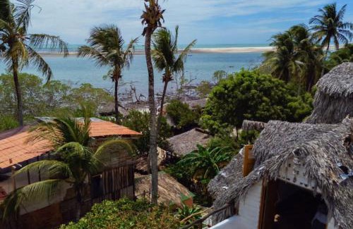 Guriu Village Hotel | DuMangue Kite House