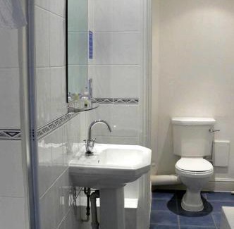 Dumbleton House | Dumbleton Hall Hotel