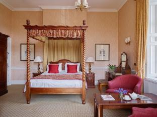 Dumbleton House | Dumbleton Hall Hotel