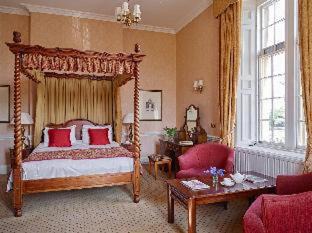 Dumbleton House | Dumbleton Hall Hotel