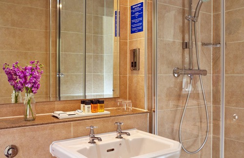 Dumbleton Hotel | Dumbleton Hall Hotel