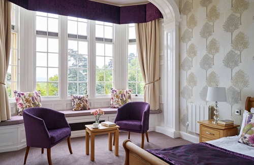 Dumbleton Hotel | Dumbleton Hall Hotel