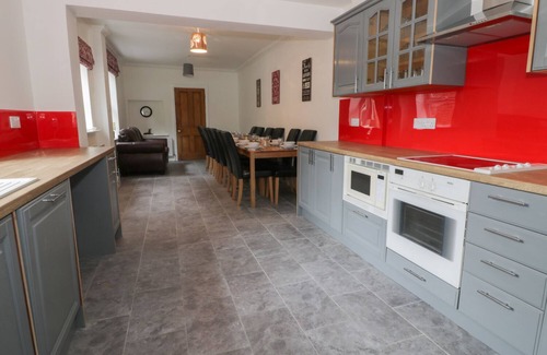 Haltwhistle Cottage | Dumbuie