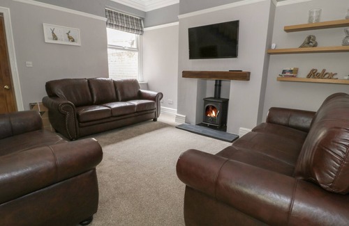 Haltwhistle Cottage | Dumbuie