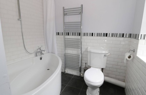 Haltwhistle Cottage | Dumbuie