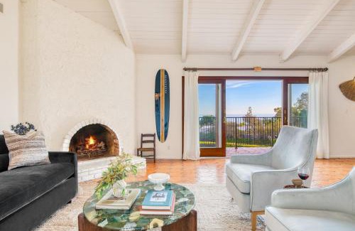Central Malibu Villa | Dume Point by AvantStay Tennis Pool in Malibu