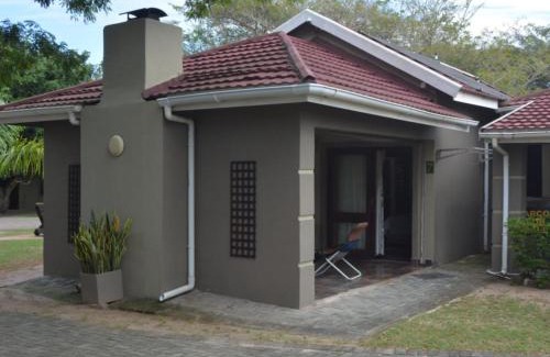 Mbazwana Cabin | Dumehlezi Self Catering