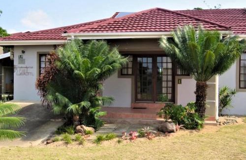 Mbazwana Cabin | Dumehlezi Self Catering