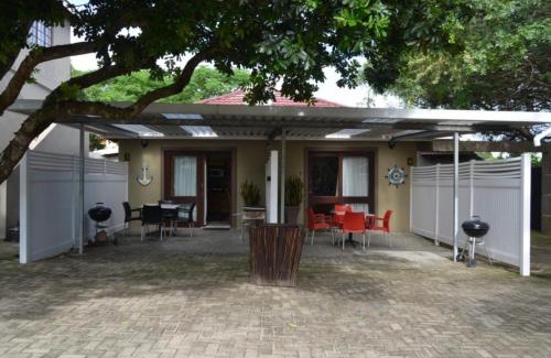Mbazwana Cabin | Dumehlezi Self Catering