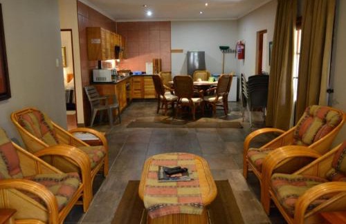Mbazwana Cabin | Dumehlezi Self Catering
