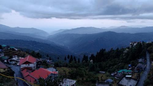 Darjeeling House | Dumfu Homestay