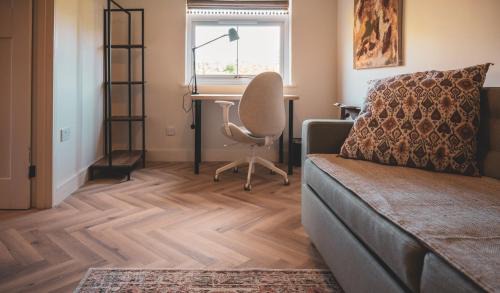 Ebost Apartment | Dun Beag Apartment