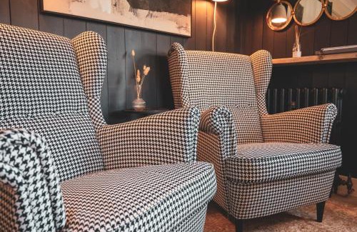 Ebost Apartment | Dun Beag Apartment