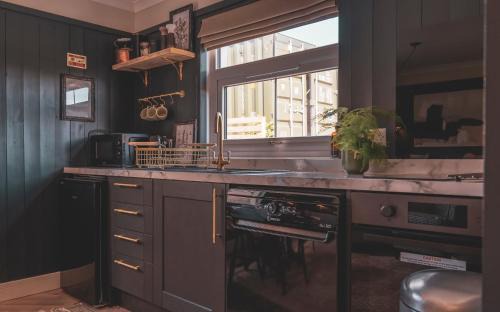 Ebost Apartment | Dun Beag Apartment