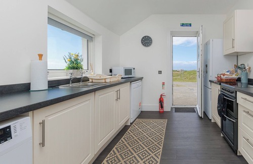 Aisgernis Cottage | Dun Buidhe