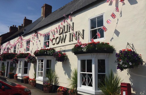 Sedgefield Bed & Breakfast | Dun Cow Inn