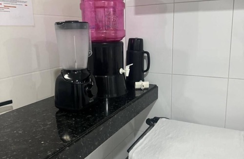 Ponta Negra Apartment | Duna Barcane Vista Mar Pontanegra Natal