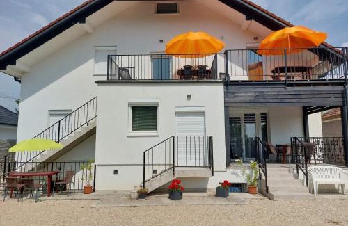 Kimle Apartment | Duna-Beach Apartman