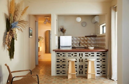 Ocean Park Apartment | DUNA by DW