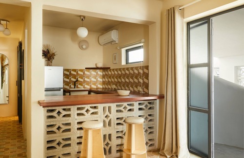Ocean Park Apartment | DUNA by DW