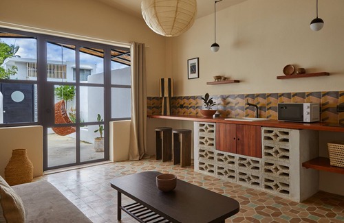 Ocean Park Apartment | DUNA by DW