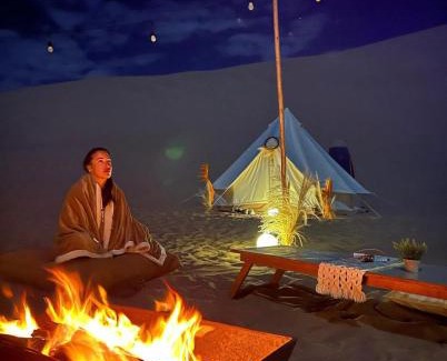 Ica Other | Duna Camp Huacachina