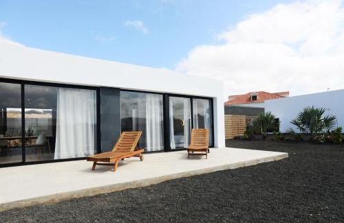 Lajares Villa | Duna Colorada 2