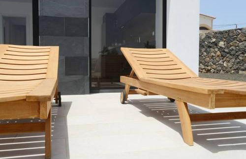 Lajares Villa | Duna Colorada 2