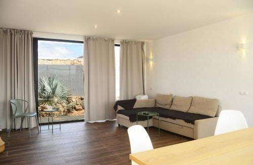 Lajares Villa | Duna Colorada 2