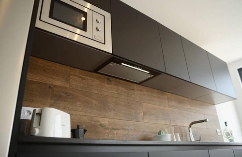 Lajares Villa | Duna Colorada 4