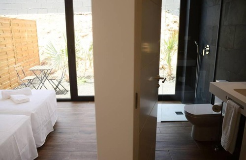 Lajares Villa | Duna Colorada 4