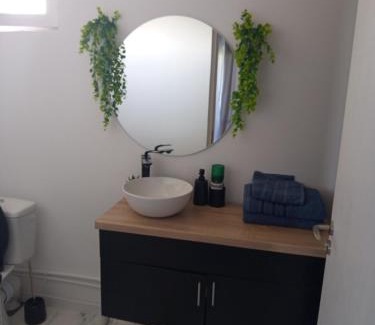 Calafat House | Duna Escape