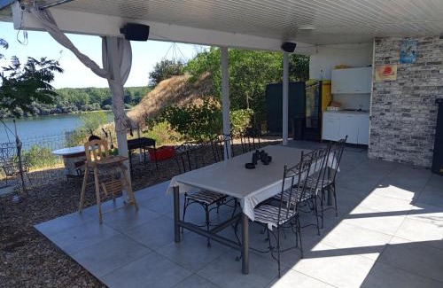 Calafat House | Duna Escape