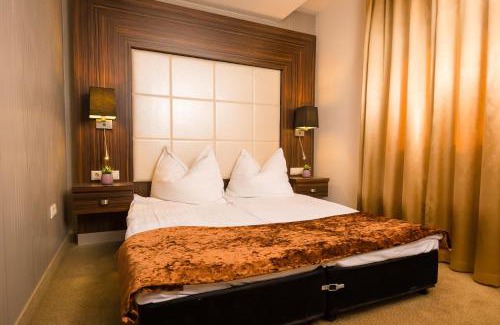 Gubacs Hotel | Duna Garden Hotel