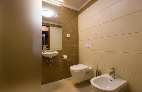 Gubacs Hotel | Duna Garden Hotel