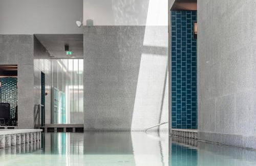 Gubacs Apartment | Duna Wellness Apartment
