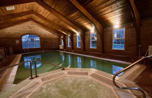 Dunadry Hotel | Dunadry Hotel And Gardens