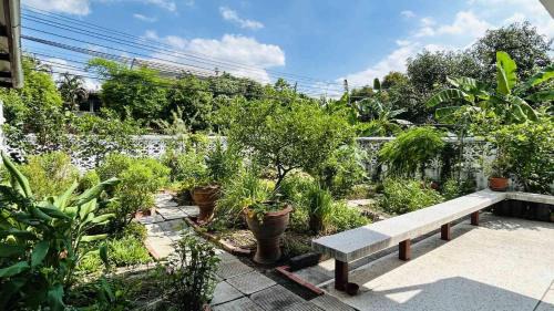 Hua Mak House | Dunah's Garden Home