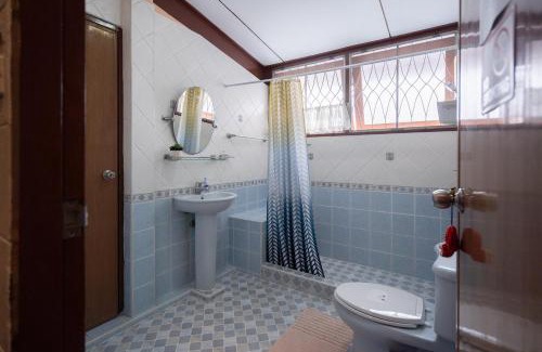 Hua Mak House | Dunah's Garden Home