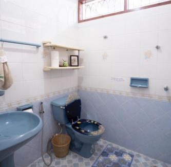 Hua Mak House | Dunah's Garden Home