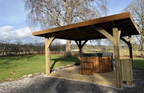 Scaniport House | Dunaincroy Farmhouse