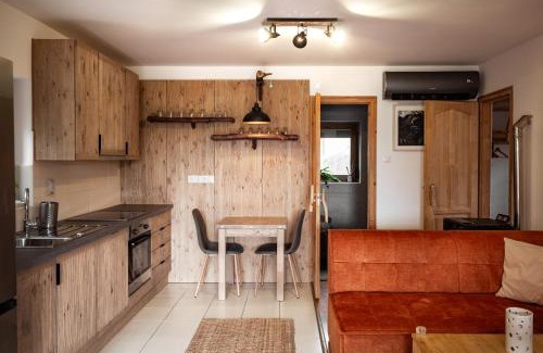 Nagymaros Apartment | Dunakavics vendégház stranddal