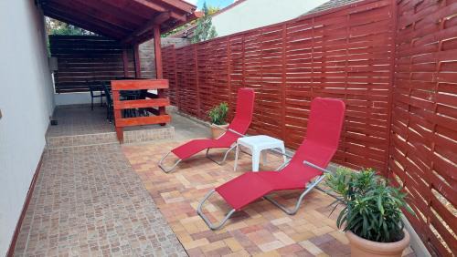 Dunakeszi Apartment | Dunakeszi Nap Apartman