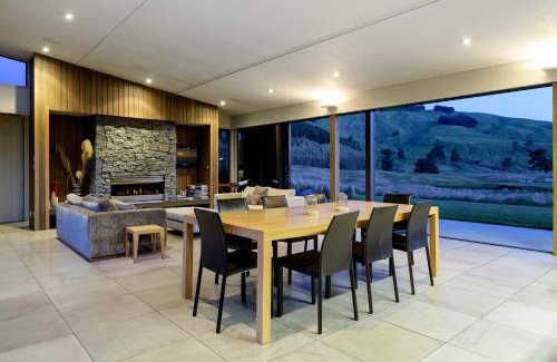 Kinloch House | Dunalistair House at The Kinloch Club Golf Course