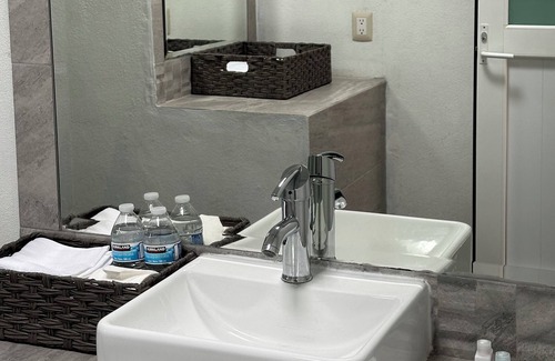 Jilotepec de Abasolo Hotel | DUNAMIS HOTEL