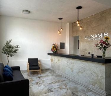 Jilotepec de Abasolo Hotel | DUNAMIS HOTEL