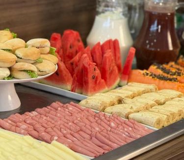 Londrina Hotel | Dunamys Hotel Londrina