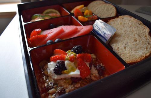 Harris Bed & Breakfast | Dunarain Bed & Breakfast
