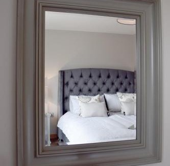 Harris Bed & Breakfast | Dunarain Bed & Breakfast